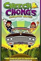 Cheech & Chong's Animated Movie