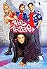 La tribu (TV Series 1999–2003) Poster