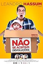 Não Se Aceitam Devoluções