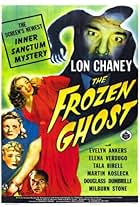 The Frozen Ghost (1945)