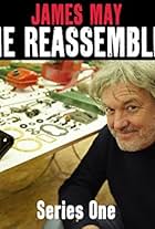 James May: The Reassembler