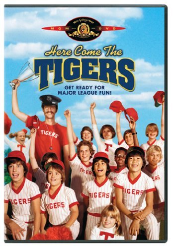 Here Come the Tigers (1978)