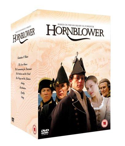 Horatio Hornblower: The Duel (1998)