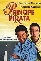 Il principe e il pirata