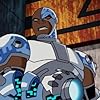 Khary Payton in Teen Titans (2003)