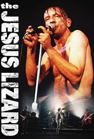 Jesus Lizard: Live (2007)