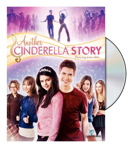 Katharine Isabelle, Nicole LaPlaca, Emily Perkins, Drew Seeley, Selena Gomez, and Jessica Parker Kennedy in Another Cinderella Story (2008)