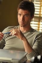 Lucas Bryant in Haven (2010)