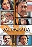 Satyagraha (2013) Poster