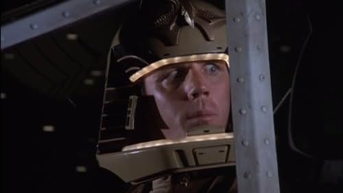 Jack Stauffer in Battlestar Galactica (1978)