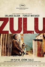 Zulu (2013)