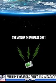 The War of the Worlds 2021 (2021)