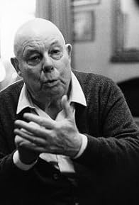 Primary photo for Jean Renoir