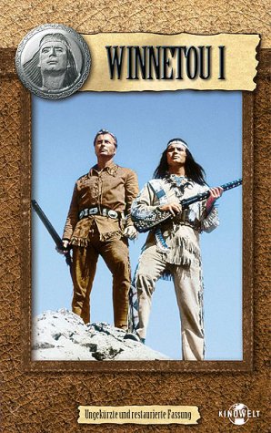 Winnetou (1963)