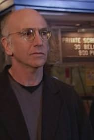 Larry David in Curb Your Enthusiasm (2000)