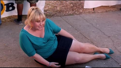 "Chloe and Aubrey Recruit Fat Amy"