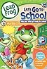 LeapFrog: Let's Go to School (Video 2009) Poster