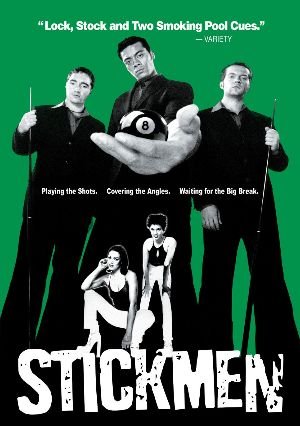 Stickmen (2001)