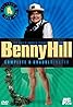 The Benny Hill Show (TV Series 1969–1989) Poster