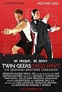 Twin Geeks: The Zelinski Brothers Unleashed (2010)