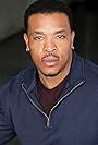 Russell Hornsby