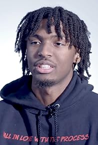 Primary photo for Tyrese Maxey