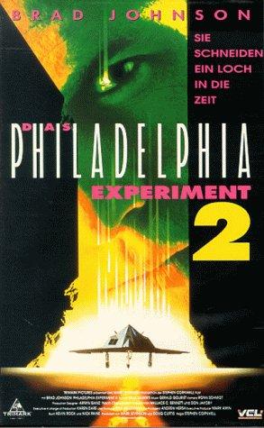 Philadelphia Experiment II (1993)