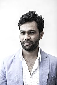 Primary photo for Ali Abbas Zafar