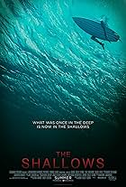 The Shallows (2016)