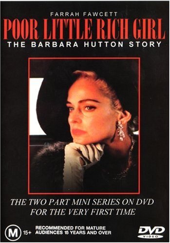 Poor Little Rich Girl: The Barbara Hutton Story (1987)