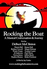 Primary photo for Rocking the Boat: A Musical Conversation and Journey