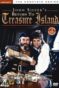 Primary photo for Return to Treasure Island