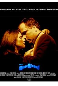 The Blue Lizard (2002)