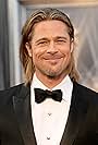 Brad Pitt