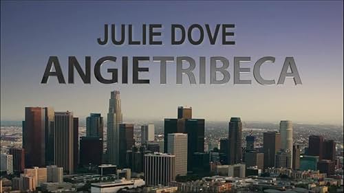 Angie Tribeca "Boyz II Dead"