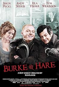 Primary photo for Burke and Hare