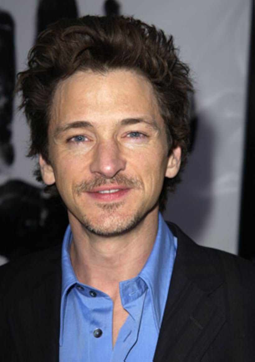 John Hawkes at an event for Identity (2003)