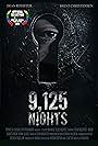 9, 125 Nights (2014)