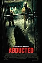 Abducted (2013) Poster