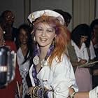 Cyndi Lauper