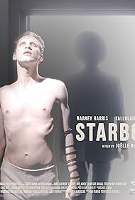 Barney Harris in Starboy (2019)