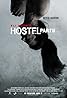 Hostel, chapitre II (2007) Poster