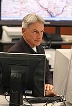 Mark Harmon in NCIS (2003)