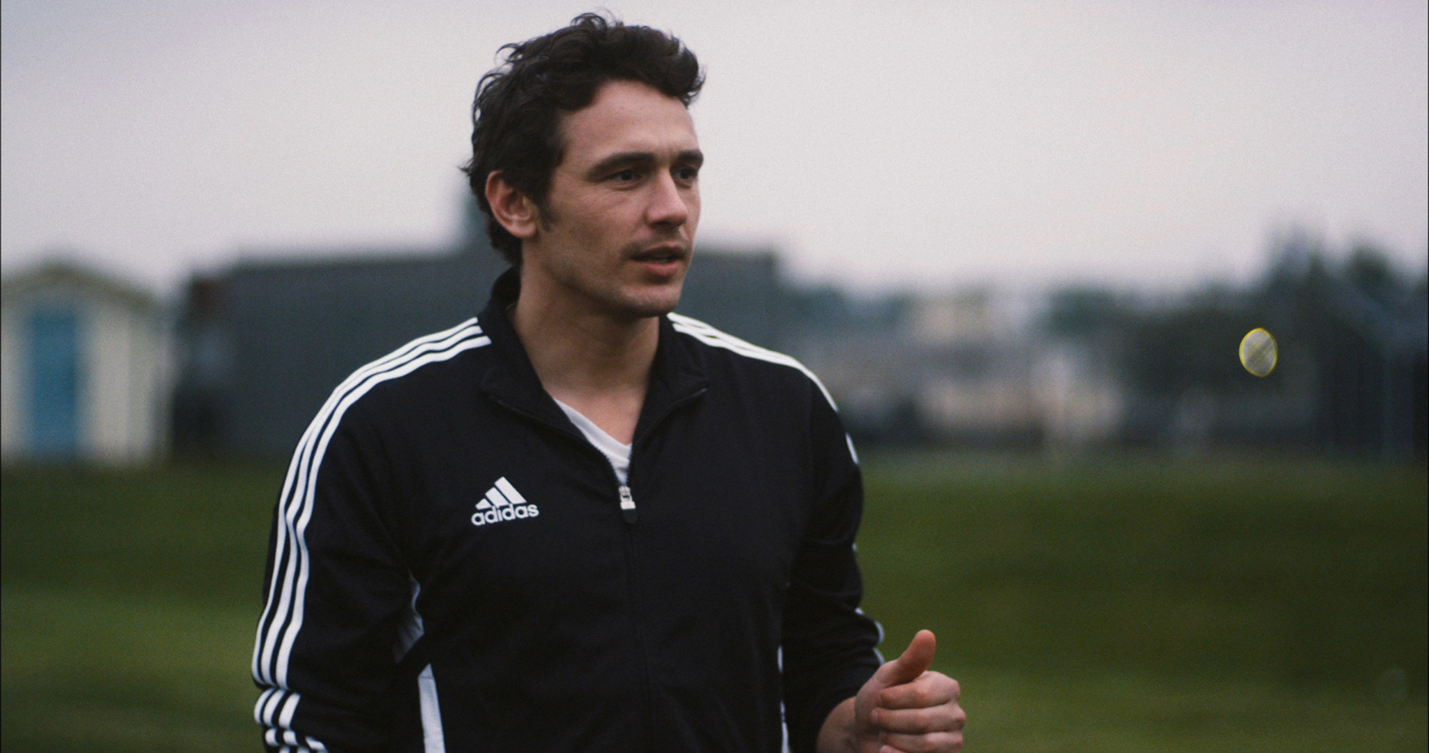 James Franco in Palo Alto (2013)