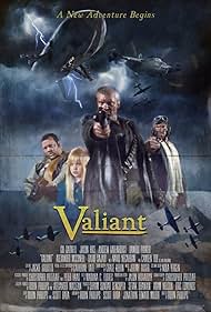 Valiant (2014)