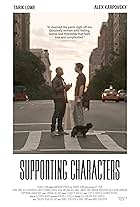 Supporting Characters (2012)