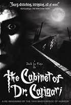 The Cabinet of Dr. Caligari