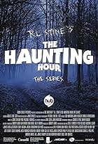 R.L. Stine's the Haunting Hour