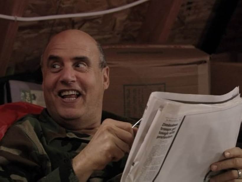 Jeffrey Tambor in Arrested Development (2003)