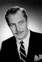 Vincent Price, c. 1950.